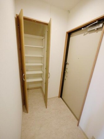 セリーン志村の物件内観写真